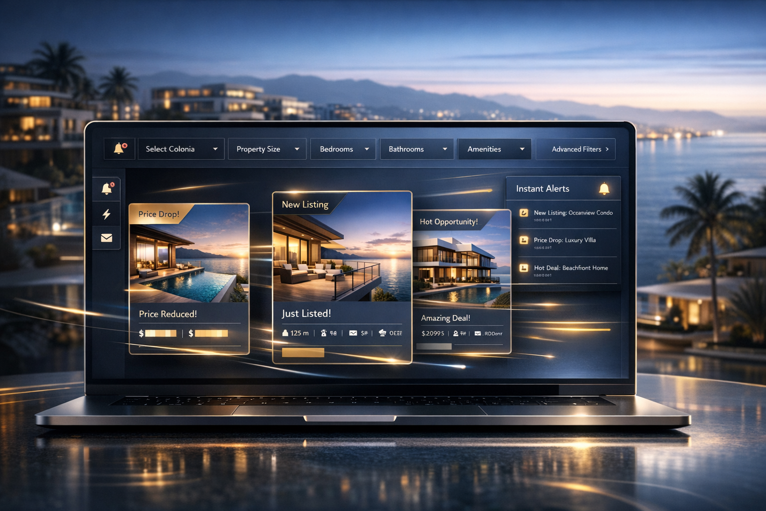 10-Real-Time Alerts